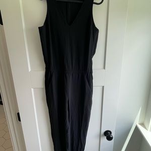 Athleta jumpsuit